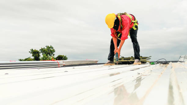 4 Ply Roofing in Cataula, GA